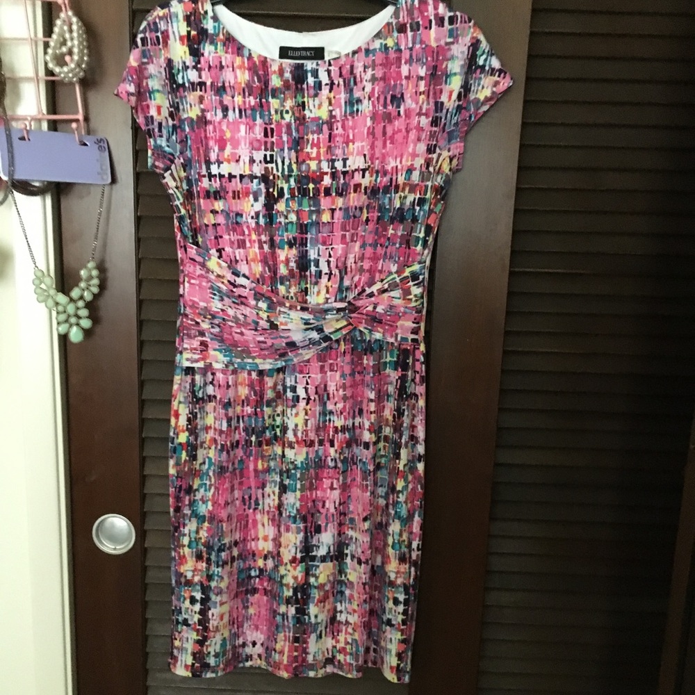Ellen Tracy dress